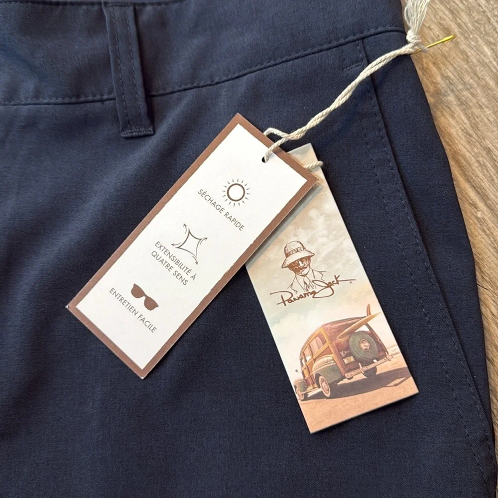 Panama Jack Hybrid Shorts 9